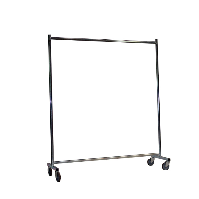Enkelvoudig kledingrek type HO-004