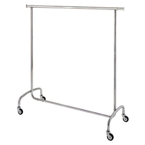 Enkelvoudig kledingrek type HO-037
