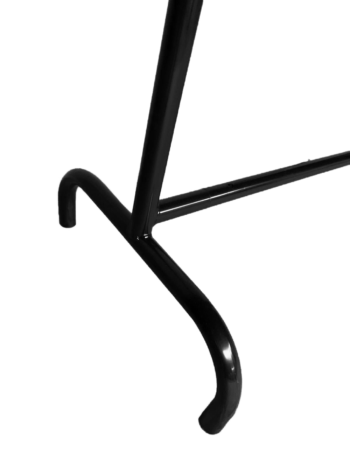 Enkelvoudig kledingrek HO-071